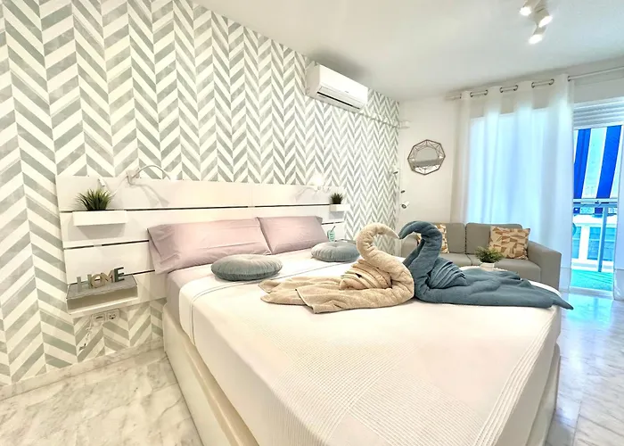 Pla - Bonito Con Terraza Appartement *