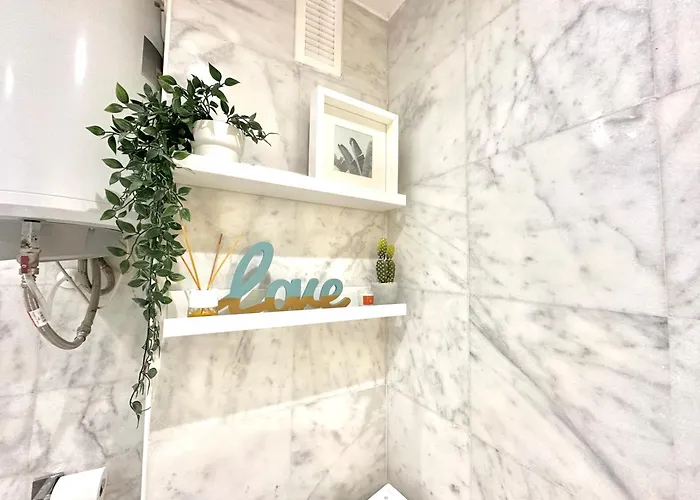 Pla - Bonito Con Terraza Appartement