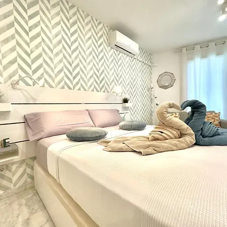 Appartement Pla - Bonito Con Terraza Torremolinos