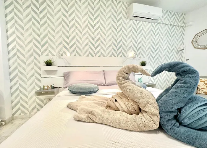 Pla - Bonito Con Terraza *