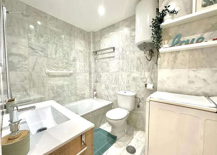 Daire Pla - Bonito Con Terraza *